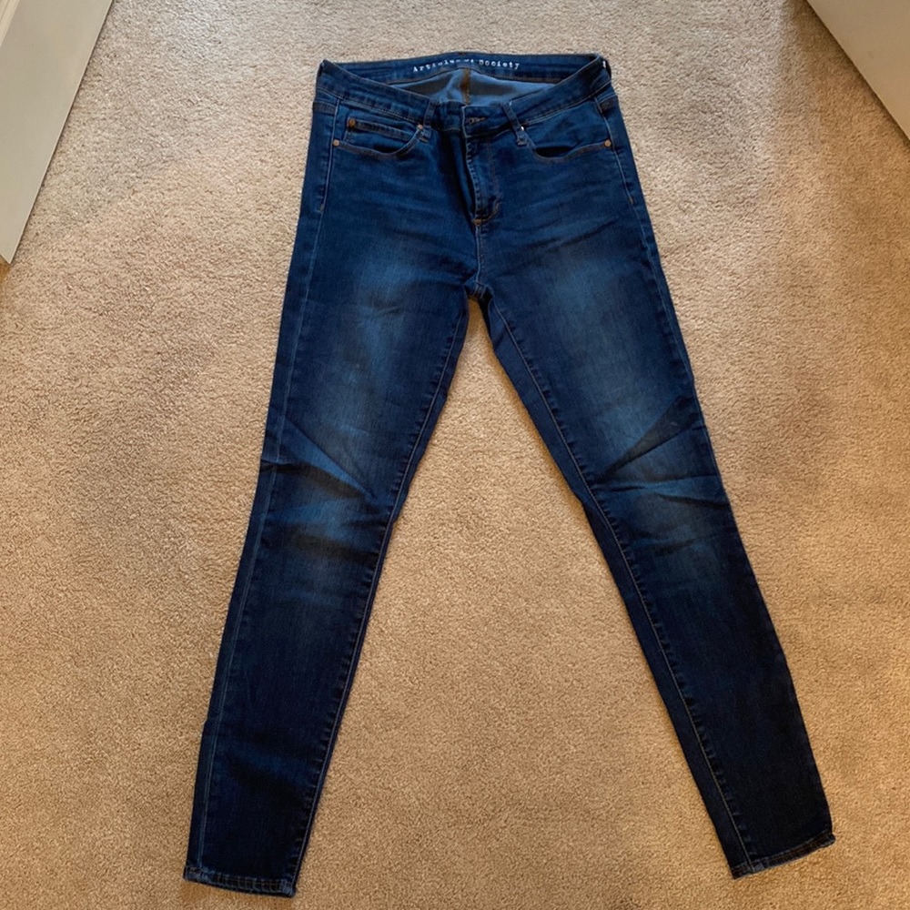 Articles of Society jeans